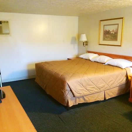 Motel Edgewood Værelse billede