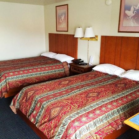 Motel Edgewood Værelse billede