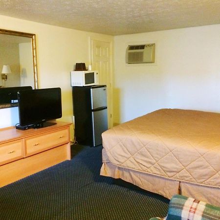 Motel Edgewood Eksteriør billede